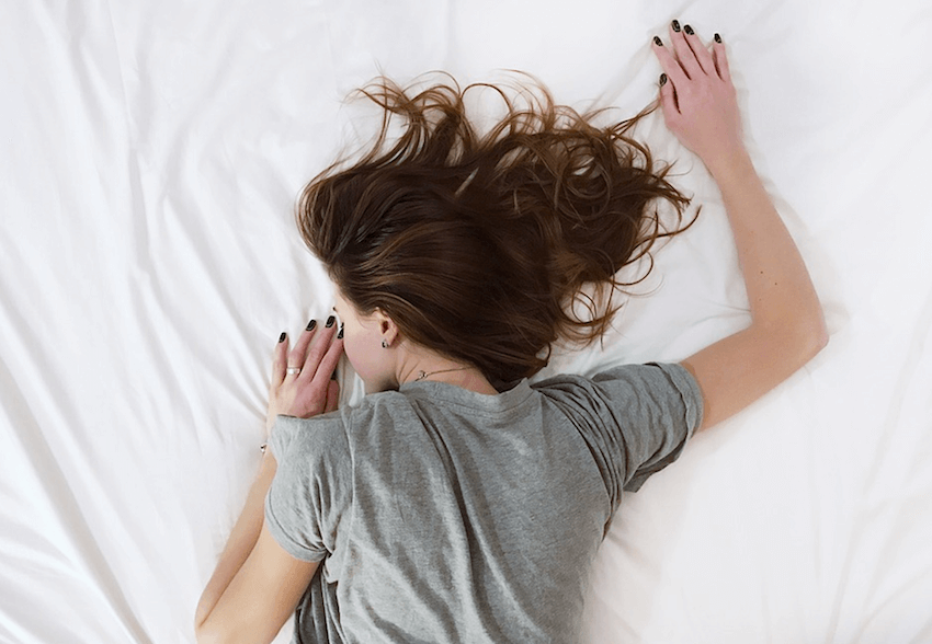 Vloerverwarming in de nacht uit of aan?
