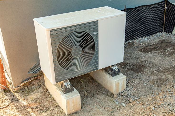 De voordelen van volledig elektrische warmtepompen voor uw huis