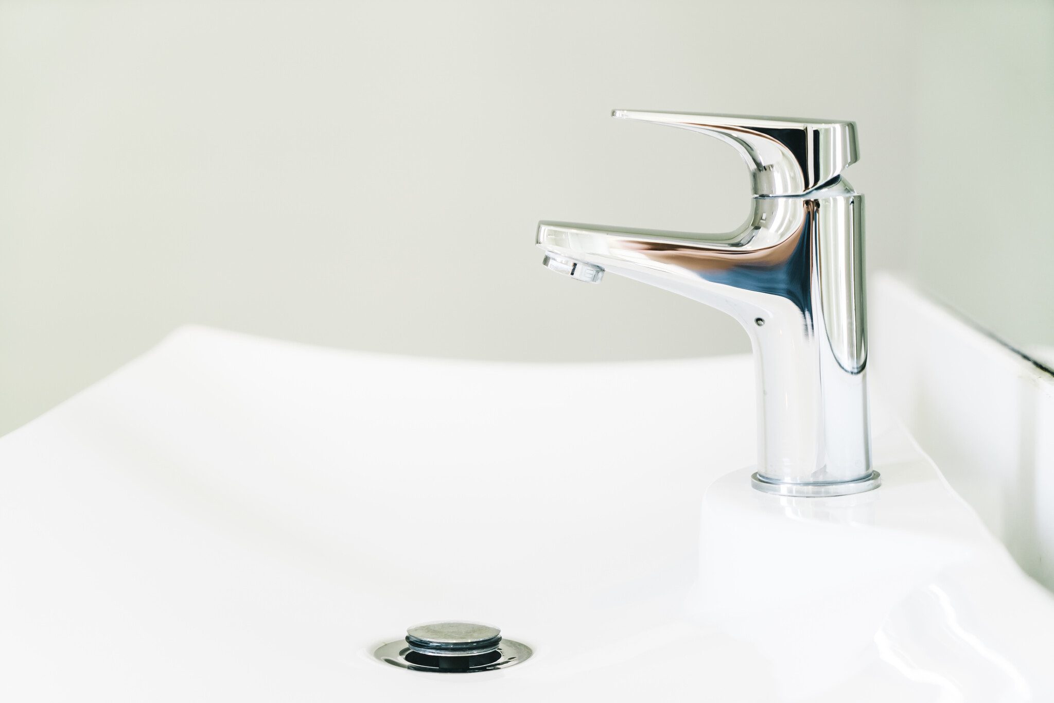 Wastafelkranen voor een stijlvolle badkamer