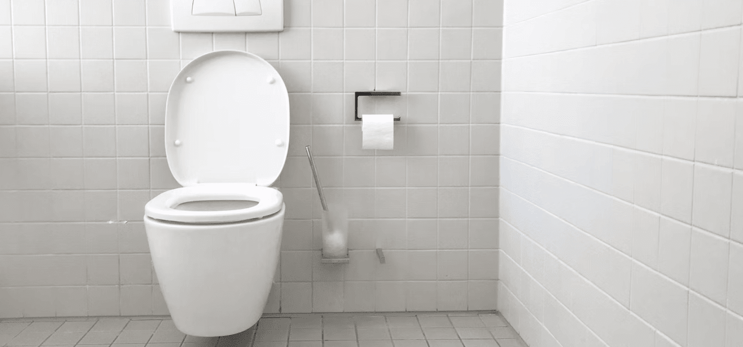De aandachtspunten bij het plaatsen van een tweede toilet