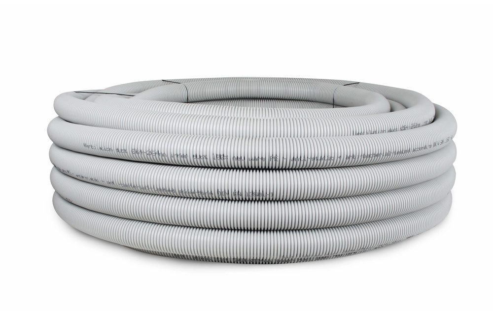 Ventilatieslang: wat is het en hoe werkt het?
