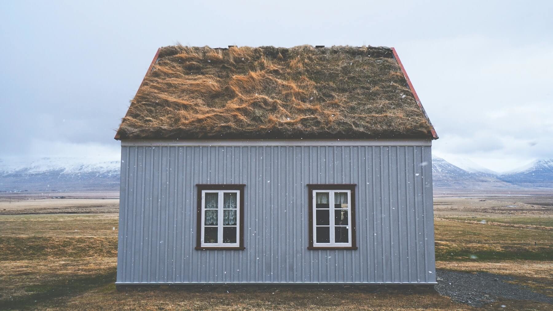 Wat is een sustainable home?