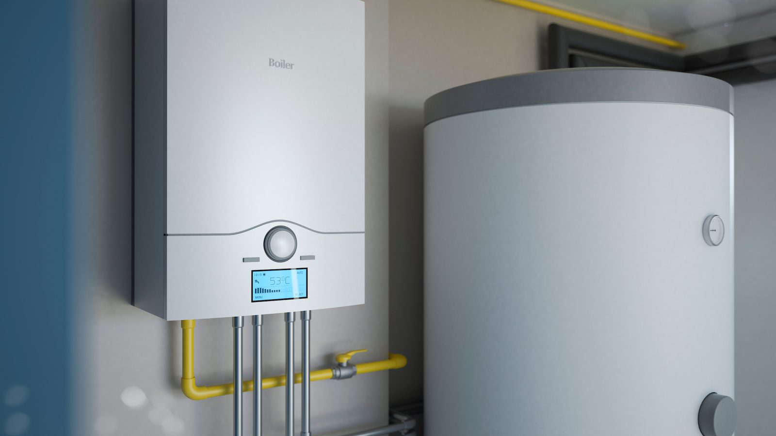 Doorstroomboiler onderhoud: de ultieme gids voor rendement en levensduur