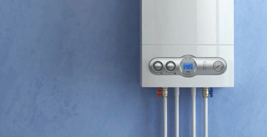 Wanneer heb ik een doorstroomboiler nodig?