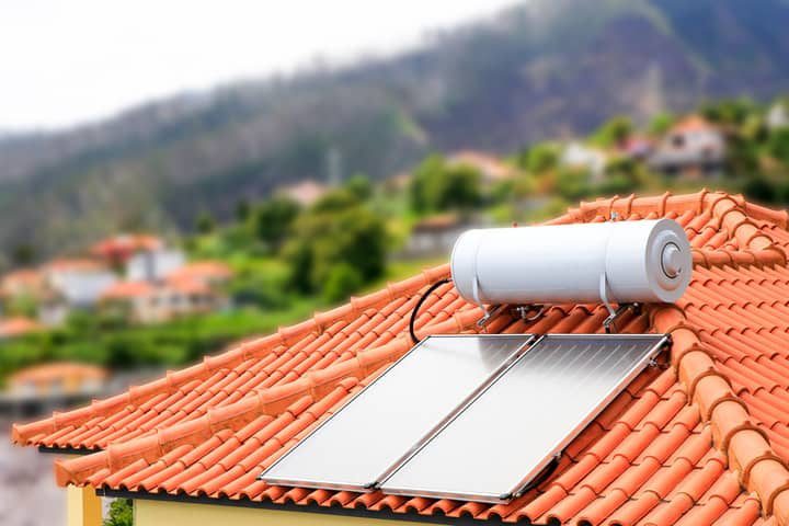 Zonneboiler vloerverwarming combineren? Ontdekt de mogelijkheden