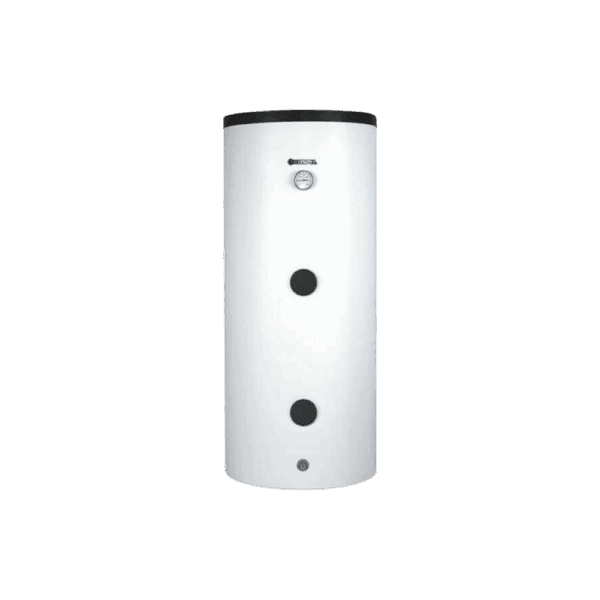Indirect gestookte boiler