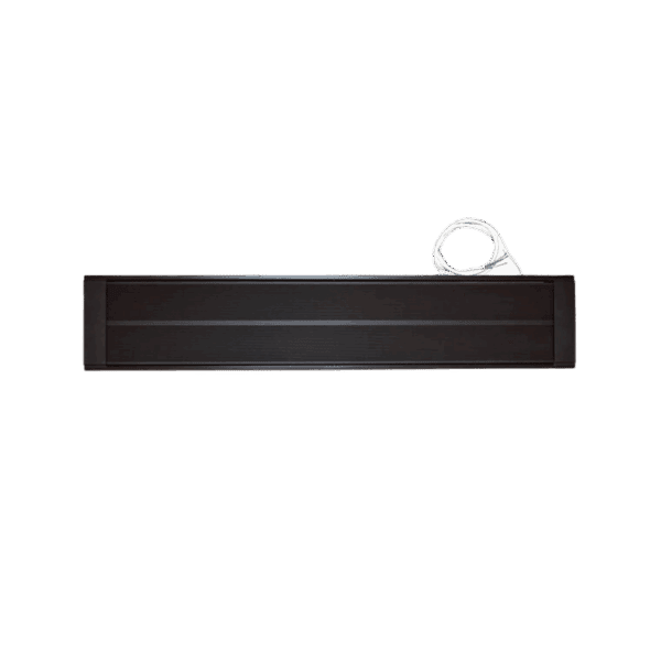 Infrarood heater