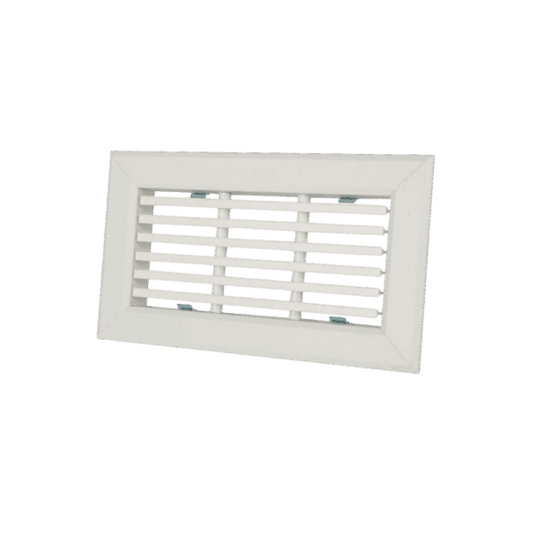 Ventilatieroosters