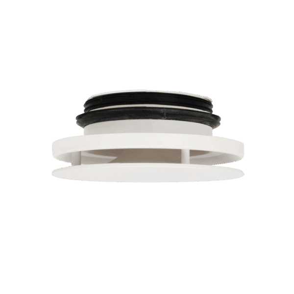 Ventilatieventielen