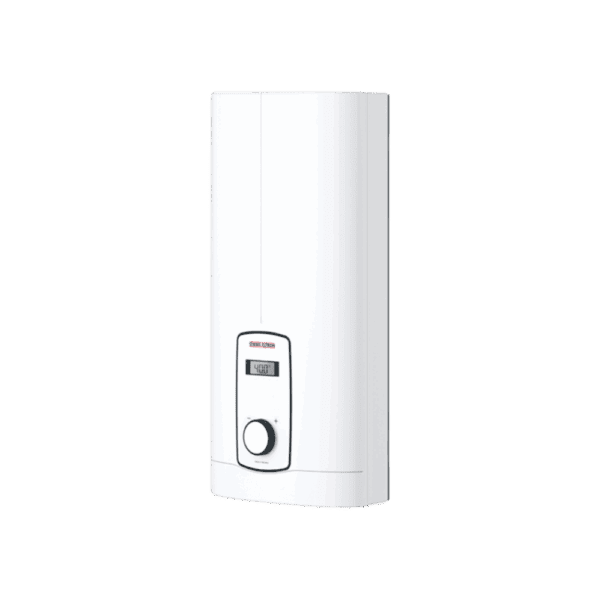 Doorstroomboiler