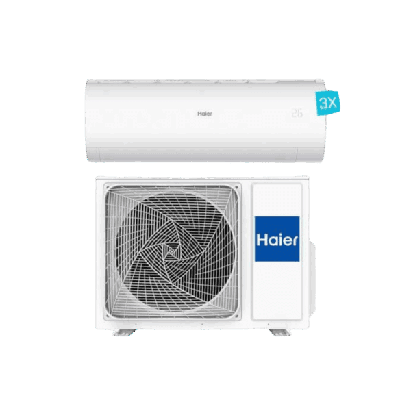 Multi-split airco