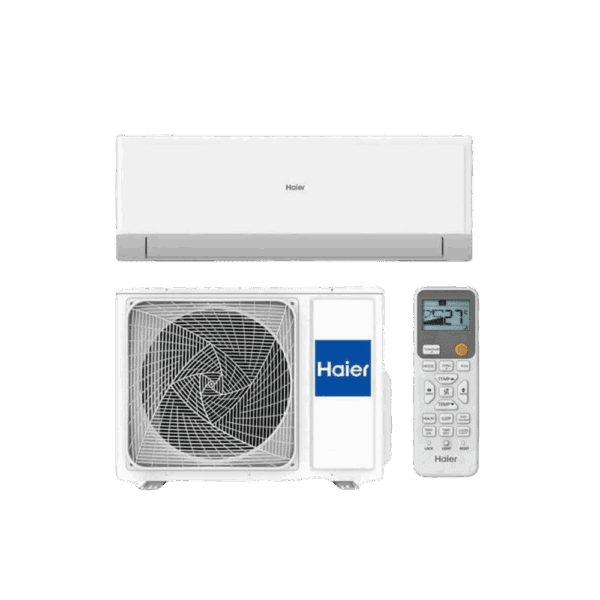 Single-split airco