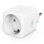 123Heat Wifi Plug in stekker