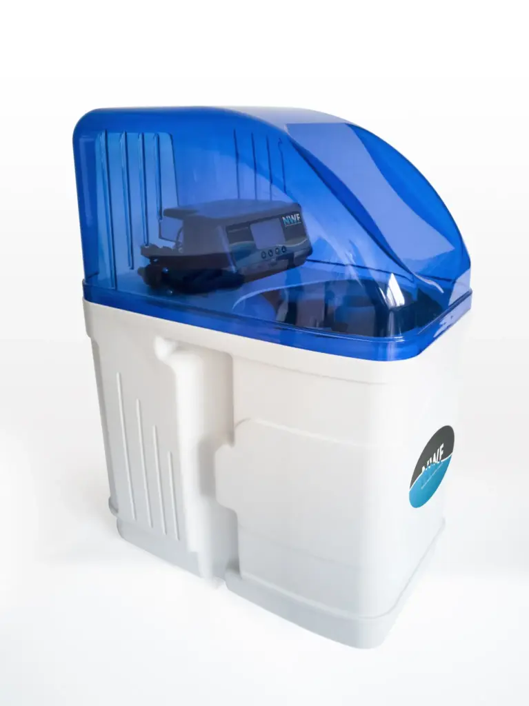 123InstallatieMaterialen - Combi waterontharder 10l
