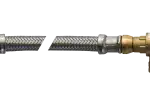 BONFIX Vulset CAb inox dn13 1/2 FF L400