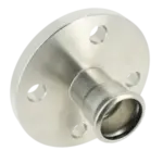 BONFIX M-press RVS-water flenskoppeling PN16 22 mm