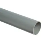 PVC Buis grijs 32x3 Lengte 4 meter