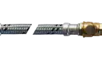 BONFIX Vulset bolkraan 1/2 FF L400