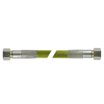 BONFIX Superieure RVS gasslang 200 cm
