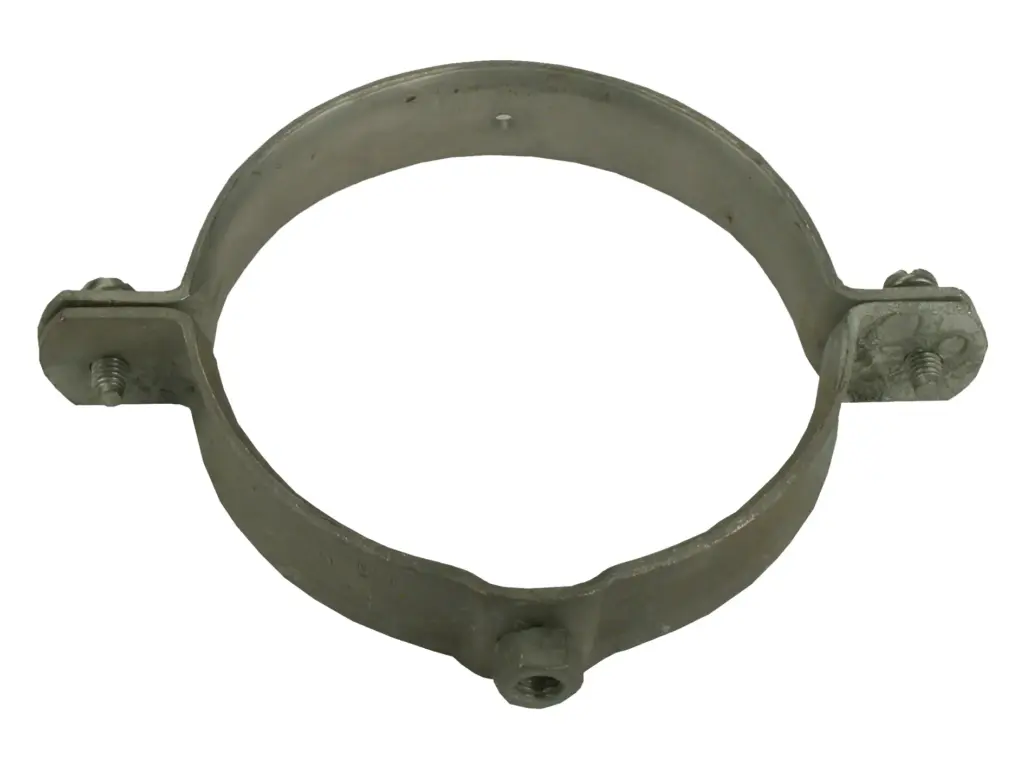 Thermisch Verzinkte HWA Beugel grijs 100XM8