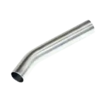 BONFIX M-press RVS-water insteekbocht 30° 22 x Ø22 mm