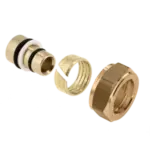BONFIX Verloopset