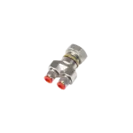 MAGNUM SlimFit PUSH aansluitset voor 2x 80 meter buis 10mm