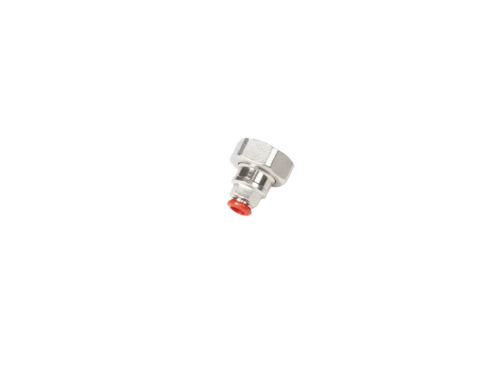 MAGNUM PUSH aansluitset 12 mm