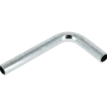 BONFIX M-press staalverzinkt insteekbocht 90 graden 28 x 28 mm