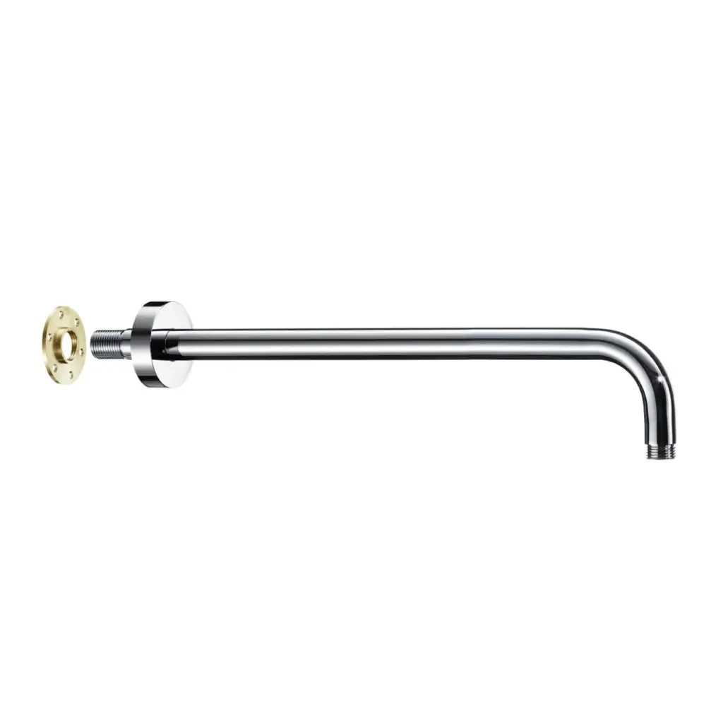Clage Luxe douchearm voor CXK douchehoofd