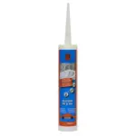 Compaktuna - Silicone SN & NA ( afdichtingskit ) EC1 Wit