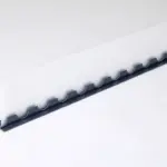 Dilatatieprofiel - Profielset met plakstrip 5st - 2m (10m/l)
