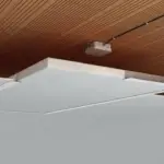 Ecosun Aluminium inbouwframe' s voor infrarood panelen 850 Watt panelen (120x80)
