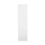 Ecosun E330K infrarood paneel plafond en wand 125x32cm 330W