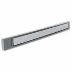 Ecosun S+ 09 Infrarood heater 900 Watt Anticor (Beschermd tegen corrosie)