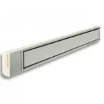 Ecosun S+ 24 Infrarood heater 2400 Watt