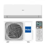 Haier Revive Plus airco binnen + buitenunit 6,2 kW R32 (incl. IR afstandsbediening en Wifi)