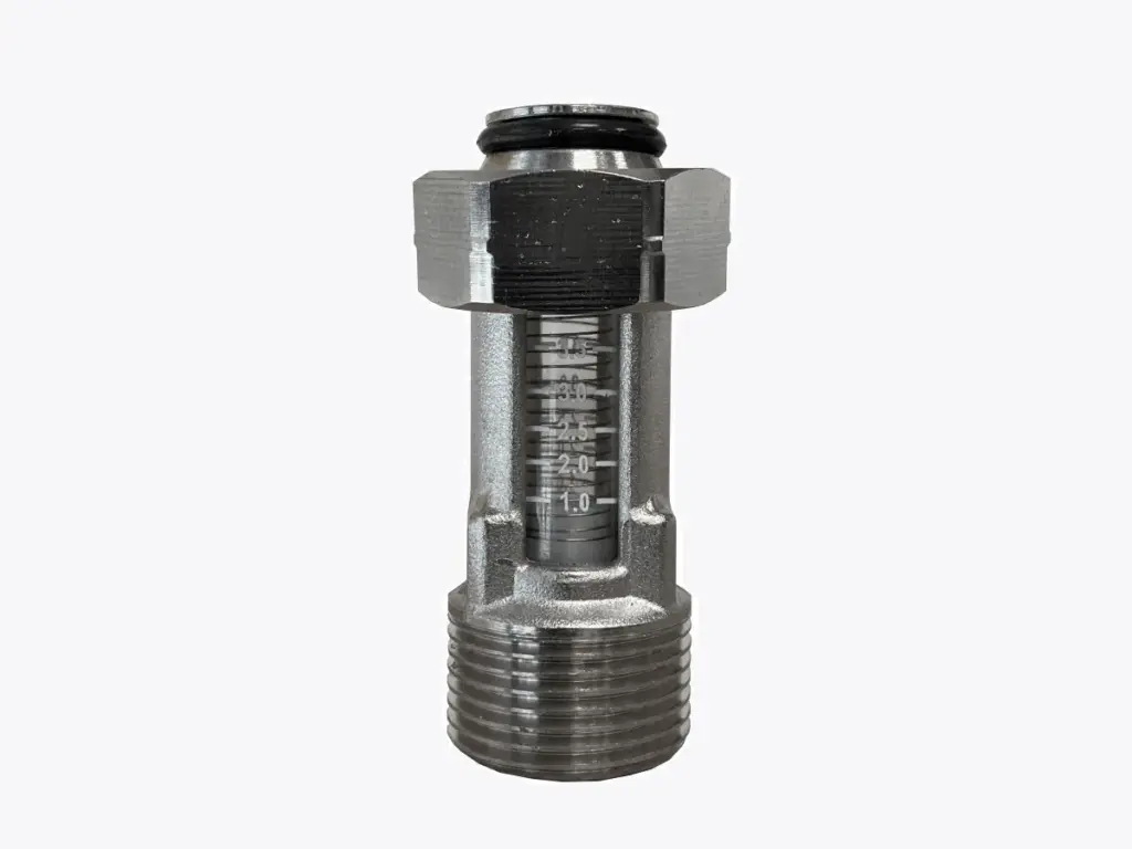 Inline Flowmeter