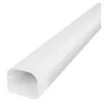 Leidinggoot T75 lengte 2 meter