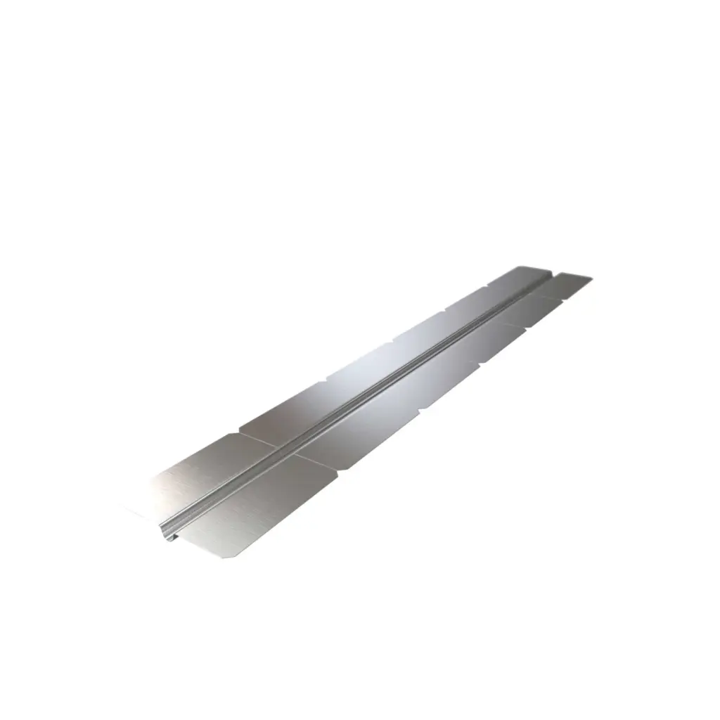 MAGNUM DryFloor Aluminium Omega-Profiel voor 14mm buis