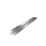 MAGNUM DryFloor Aluminium Omega-Profiel voor 14mm buis