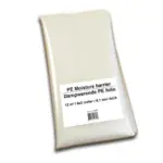 MAGNUM Dampwerende Folie 12m2 (4x3m x 0,1mm)