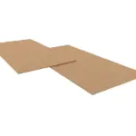 MAGNUM DuoBoard (8 platen 2,88m2)