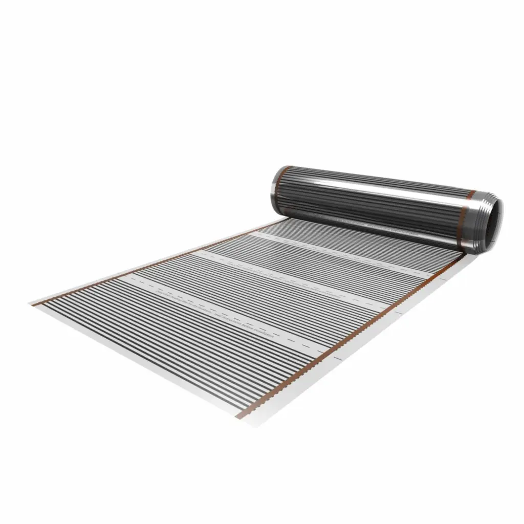 MAGNUM Foil 120W per m2 (0,6 x …meter)