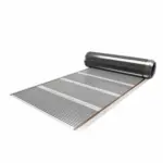 MAGNUM Foil 120W per m2 (0,6 x …meter)