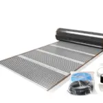 MAGNUM Foil Aanvulset 10m2 - 1200W (0,6x16,8m)