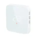 MAGNUM H64 Slave Thermostaat wit