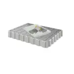 MAGNUM HeatBoard systeemplaten 32mm - 5m2