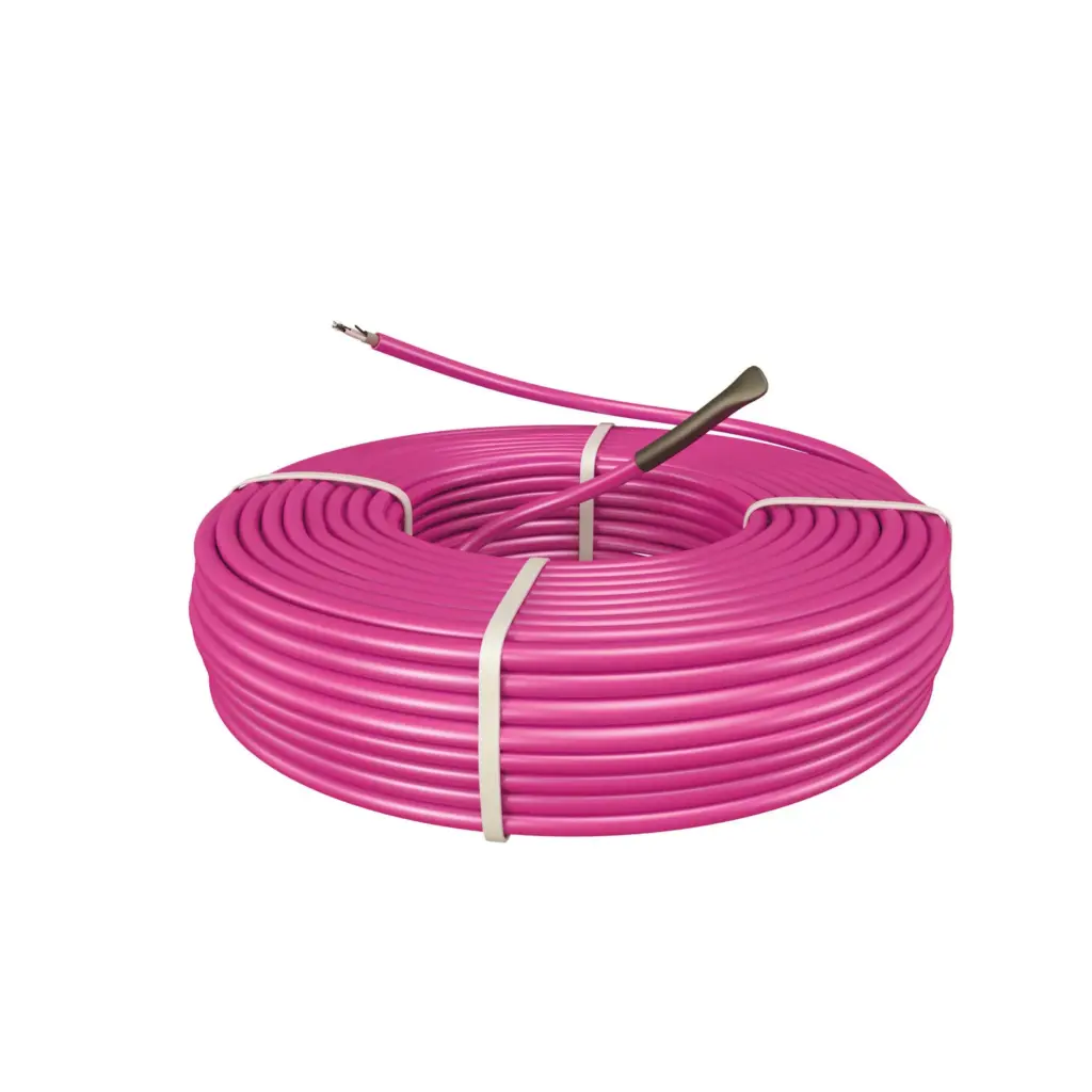 MAGNUM Heatboard, vloerverwarming Cable 6, 480W, 80m