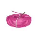 MAGNUM Heatboard, vloerverwarming Cable 6, 1140W, 190m